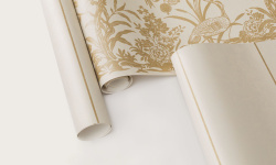 LOYMINA КОЛЛЕКЦИЯ EQUATOR. Paradise Garden QTR1 мини 3 5