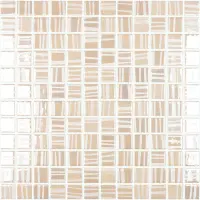 мозаика VIDREPUR TENDER PALE ROSE (2.5x2.5) 31.5х31.5