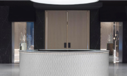 LANTIC ESSENTIAL CHESS THASOS 30,6x30,6 G-150 мини 3 5