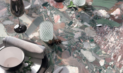 MIRAGE FOUR SEASONS WA 13 LUC SQ 120х278x0.6 мини 3 5