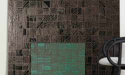 MUTINA SEGNO VERDE 120х120x0.9 мини 3 5