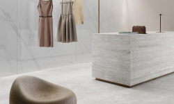 MIRAGE TRAVERTINO MISTY CROSS EY 14 SP SQ 120х120х0.9 мини 3 3