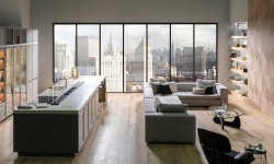 PORCELANOSA VANCOUVER SAND 25х150 G-385 мини 3 3