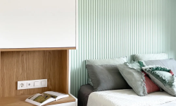 ORAC 3D ПАНЕЛЬ 248х17х3 000 мини 3 2