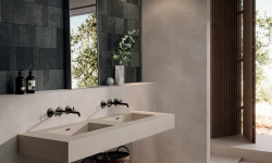 MIRAGE LAVICA NERA OL 02 TABULATE 8х20x1 мини 3 2