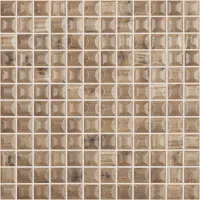 мозаика VIDREPUR WOODS EDNA WOOD CEREZO MT (2.5х2.5) 31.5х31.5