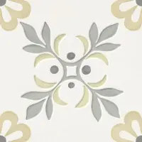 керамогранит HARMONY LLEVANT YELLOW GARDEN LT 22.3х22.3 Q-55