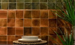 EQUIPE HANOI WILD OLIVE 10х10 E-Q3 мини 3 4