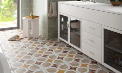 EQUIPE BAUHOME BLATT WARM 20х20 EQ-5 мини 3 4