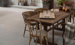 PORCELANOSA LOFT GREY ANTISLIP 120х120 G-399 мини 3 3