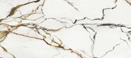 керамогранит Xlight by Porcelanosa PORCELANOSA XLIGHT PAONAZZO BIONDO POLISHED 04 120х270x6 G-2705