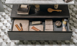 LANTIC FIGURE SHELL DARK 29.7х29.9 G-148 мини 3 3