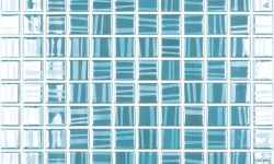 VIDREPUR TENDER ETHER (2.5x2.5) 31.5х31.5 мини 1