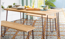 APARICI ALTEA ELDA NATURAL 59.2х59.2 G-3146 мини 3 2