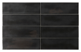 EQUIPE ISLAND BLACK 6.5х20 EQ-3