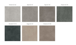 MIRAGE CLASSIC GC 05 ST SQ 120х120x2 мини 3 2