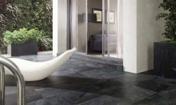 PORCELANOSA SAMOA ANTRACITA 40х80 G-349 мини 3 2