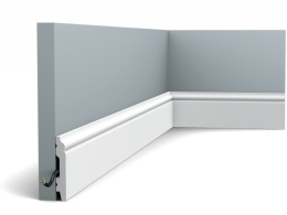 ORAC ПЛИНТУС 69x11x2000