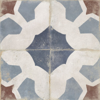 PERONDA FS FARFALLA BLUE 45х45x0.95 BN-14