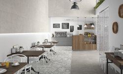 PERONDA GROUND SILVER SF/R 45х90 BN-70 мини 3 5