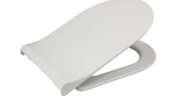 NOKEN EASY Сиденье для унитаза с микролифтом, белый мини 1