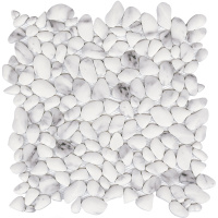LANTIC BOULDER CARRARA 30.5х30.5 G-116