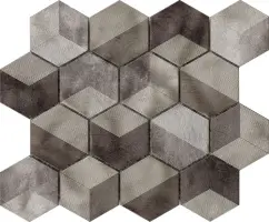 мозаика L'Antic Colonial LANTIC FUTURE QUARTZ 25.8х30 G-131