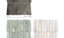 LANTIC COLONIAL TREE DARK 28.6х29.8 G-146 мини 3 4