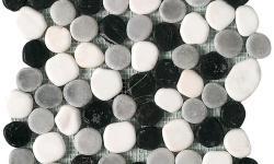 DUNE RIO CINZA 26х26 D-689 мини 1