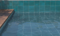 EQUIPE SPA&POOLS GLACIER 15х15 EQ-4 мини 3 5