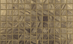 VIDREPUR ARTS SATIN GOLD (2.5Х2.5) 31.5х31.5 мини 1