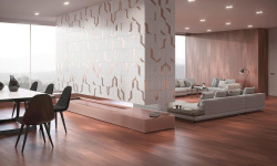 LANTIC FOCUS WHITE COPPER 29x28x0.98 G-160 мини 3 2