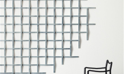 MUTINA ADAGIO GRIGIO 2.7х30 мини 3 11