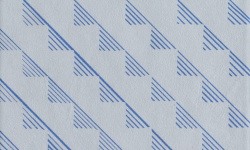 MUTINA DINTORNI BANDIERE SOLE 20.5х20.5 мини 1