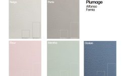 MIRAGE MENTHE PM 04 NAT SQ 60х60x0.9 мини 3 8