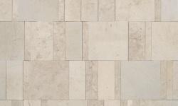 MIRAGE PECE BIANCA OL 03 TABULATE 20х20x2 мини 3 6