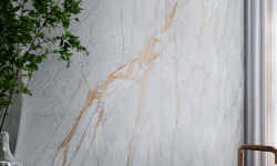 GRESPANIA COVERLAM BLUE ROMA CIELO 120х278х5.6 мини 3 4