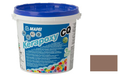 MAPEI KERAPOXY CQ 147 эпоксидный шовный заполнитель, капучино (3 кг) мини 1