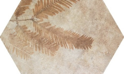 COLORKER TROPIC COTTO HEXAG 32х36.8 ZM-228 мини 1