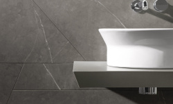 PORCELANOSA XLIGHT LIEM GREY NATURE 120х120x6 G-2528 мини 3 3