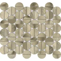 мозаика L'Antic Colonial LANTIC SPHERE GOLD 29.2х34.2 G-131