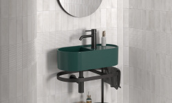 EQUIPE RAKU WHITE 6х18.6 EQ-4 мини 3 2