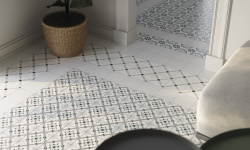 HARMONY TANGER PLAIN 12.3х12.3 Q-39 мини 3 2