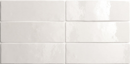 EQUIPE ARTISAN WHITE 6.5х20 EQ-3