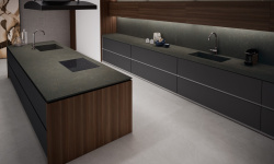 APAVISA ST. VINCENT ANTHRACITE NATURAL 119.3х260x6.5 G-3381 мини 3 2