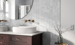 EQUIPE CARRARA GLOSS 7.5х15 EQ-3 мини 3 2