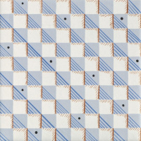 MUTINA DINTORNI DAMA SOLE 20.5х20.5