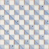 керамогранит MUTINA DINTORNI DAMA SOLE 20.5х20.5
