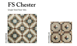 PERONDA FS COMILLAS 33х33 BN-14 мини 3 2