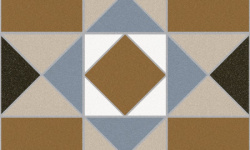 PERONDA HOUSE OF VANITY HV-3 33х33 BN-61 мини 1